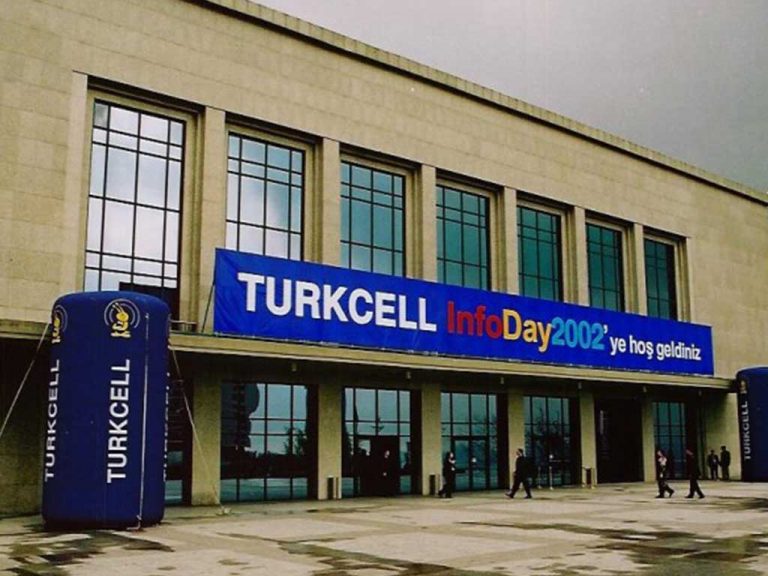 Turkcell – Infoday